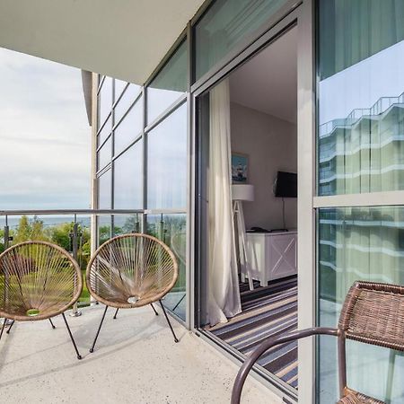 Apartamenty Sun & Snow Arka Spa I Колобжег Экстерьер фото