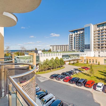 Apartamenty Sun & Snow Arka Spa I Колобжег Экстерьер фото