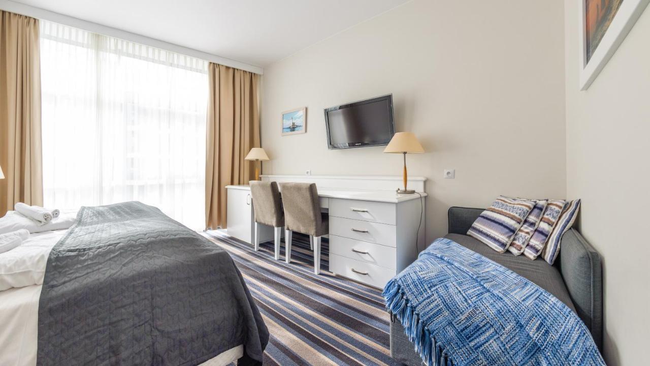 Apartamenty Sun & Snow Arka Spa I Колобжег Экстерьер фото