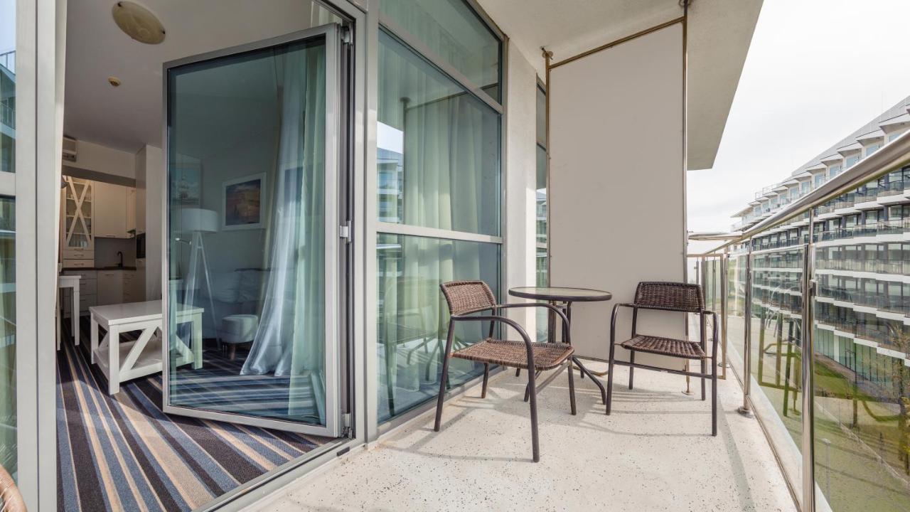Apartamenty Sun & Snow Arka Spa I Колобжег Экстерьер фото