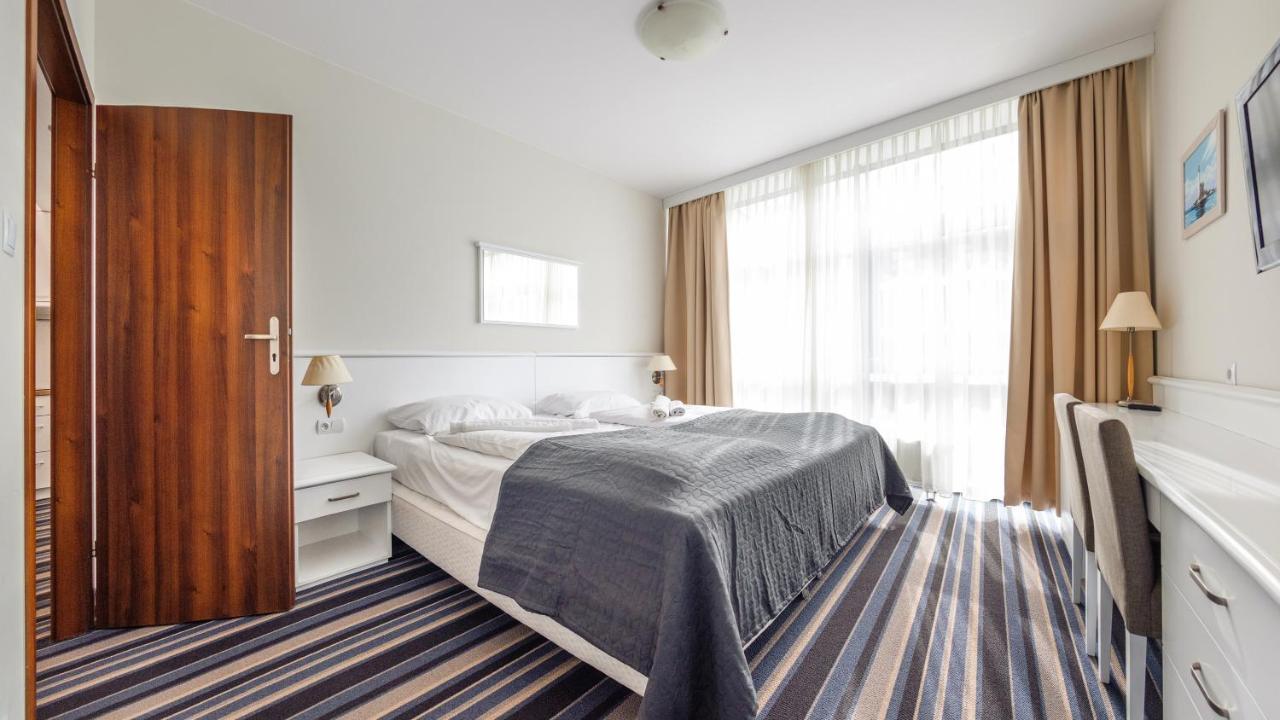 Apartamenty Sun & Snow Arka Spa I Колобжег Экстерьер фото