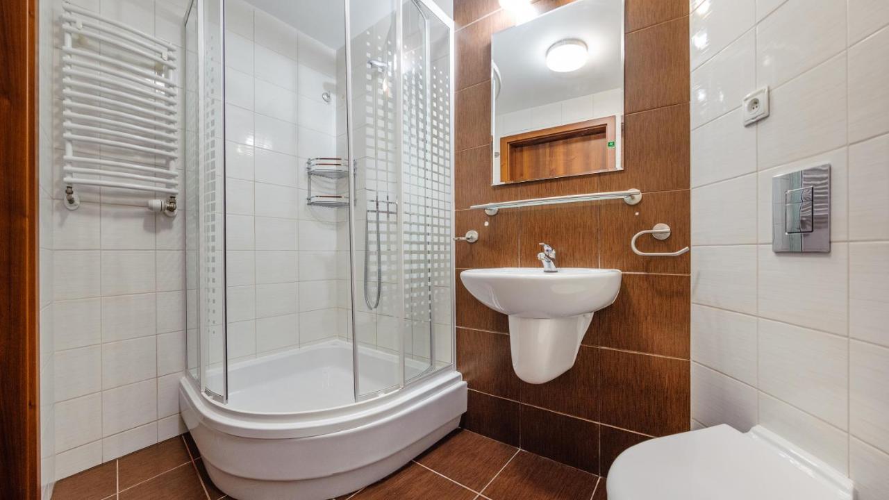 Apartamenty Sun & Snow Arka Spa I Колобжег Экстерьер фото